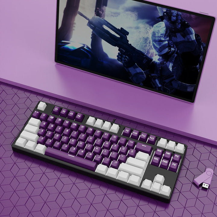 Gaming Mechanical Keyboard Stornfield