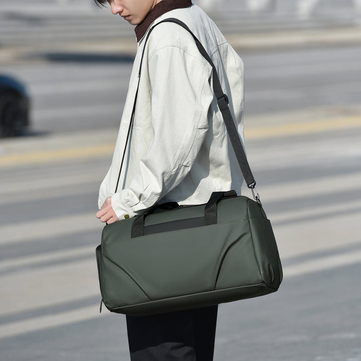 Stylish All-Purpose Travel Duffle Bag Stornfield