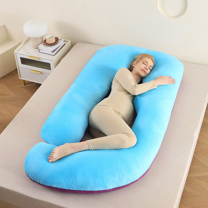 Ergonomic full-body pillow Stornfield