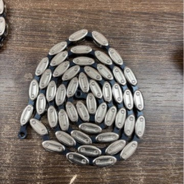 Precision Engineered Bicycle Chain Links Stornfield