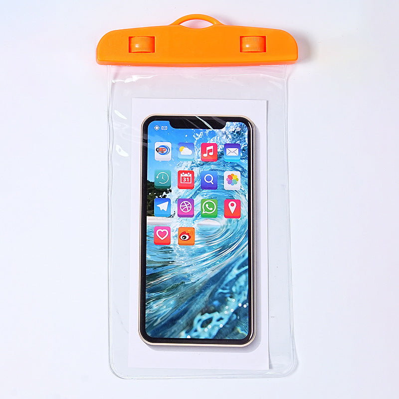 Waterproof Smartphone Case For Outdoor Activities Stornfield