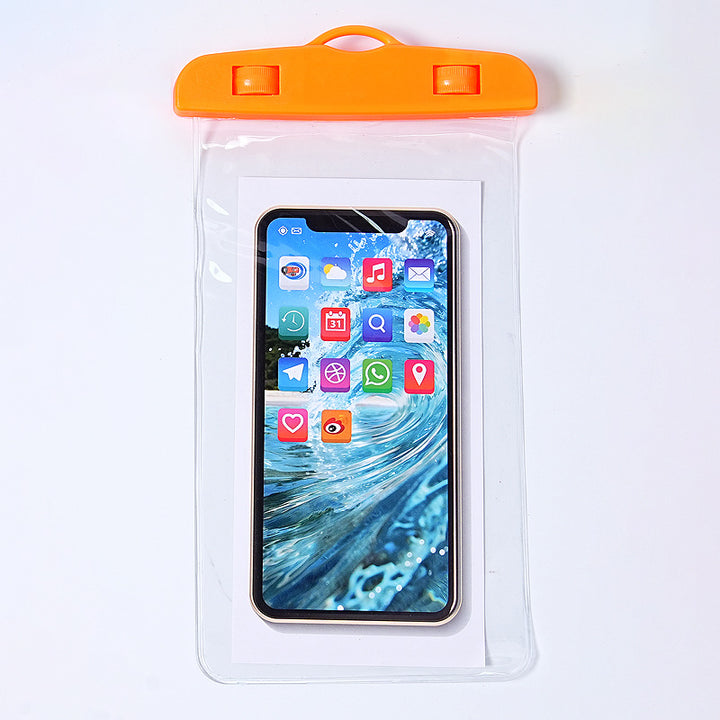 Waterproof Smartphone Case For Outdoor Activities Stornfield