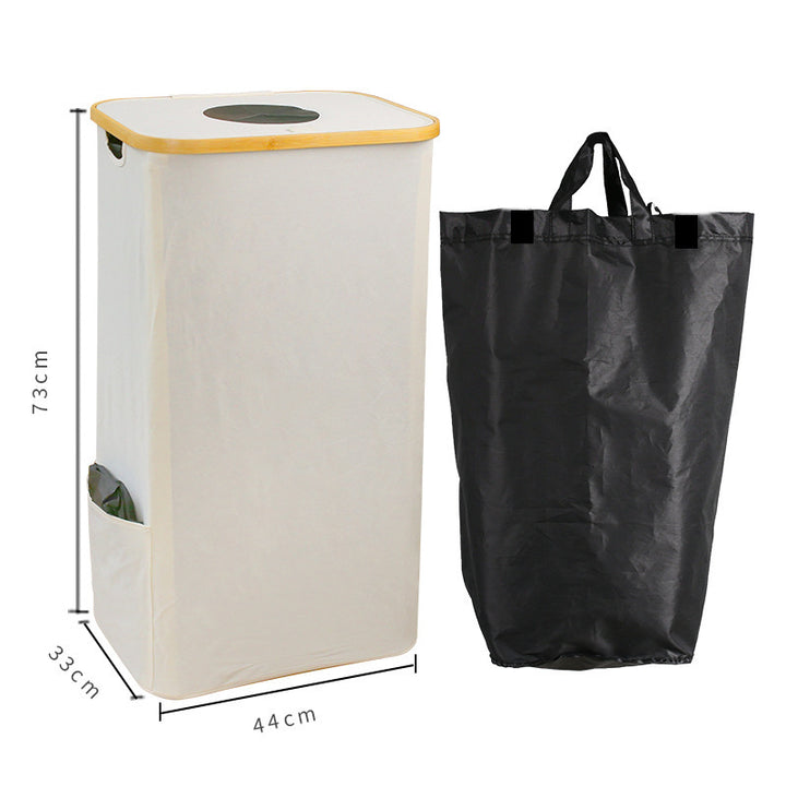 Laundry Basket Stornfield