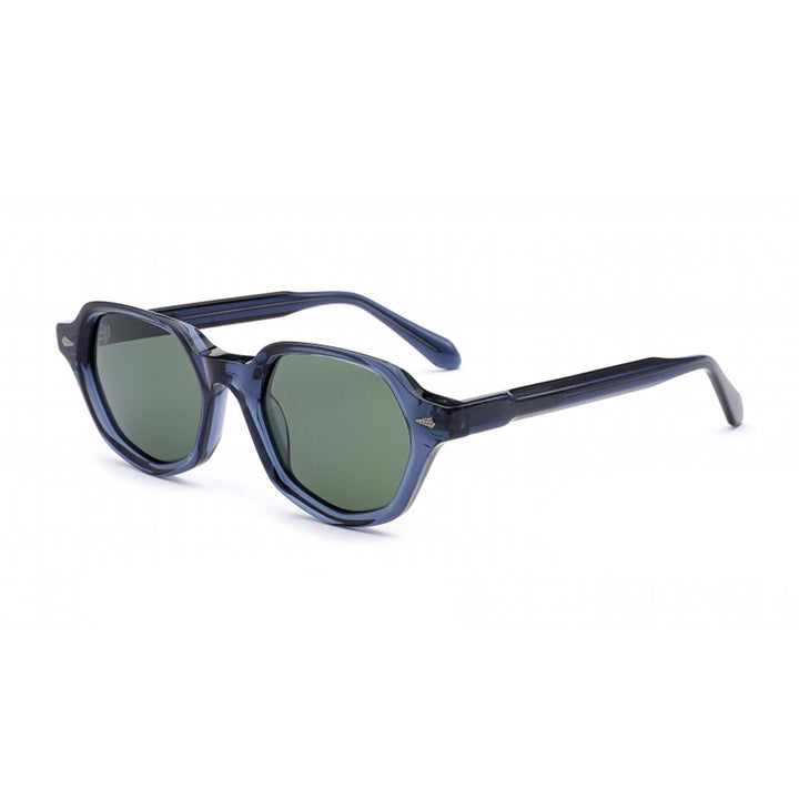 Women's designer sunglasses with unique frame and UV protection Stornfield