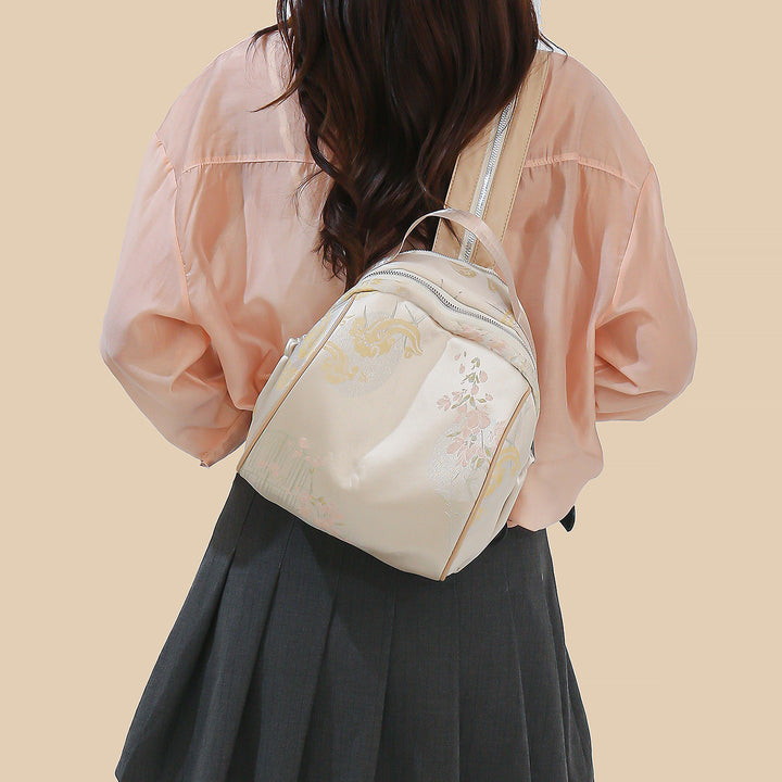 Stylish Mini Backpack Stornfield