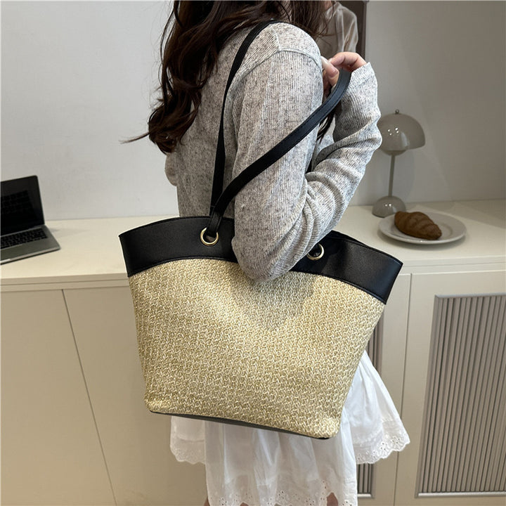 Woven Tote Bag Stornfield