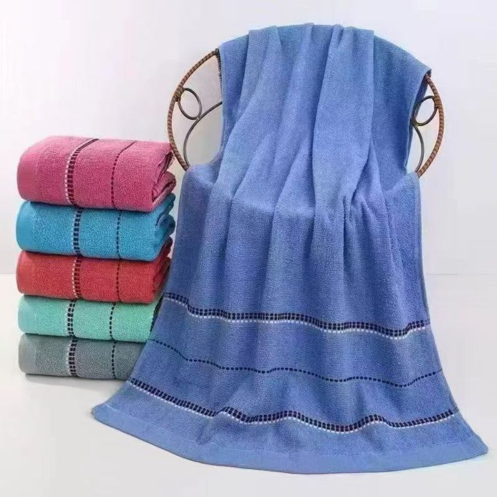 High-Quality And Absorbent Bath Towel Stornfield