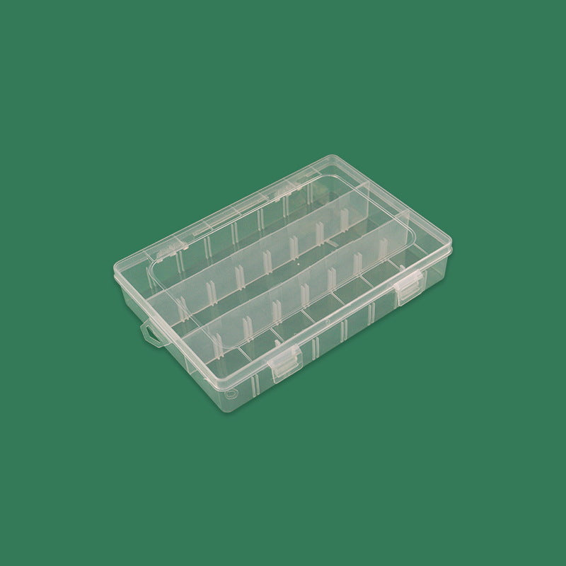 Versatile Craft Supply Organizer Box Stornfield