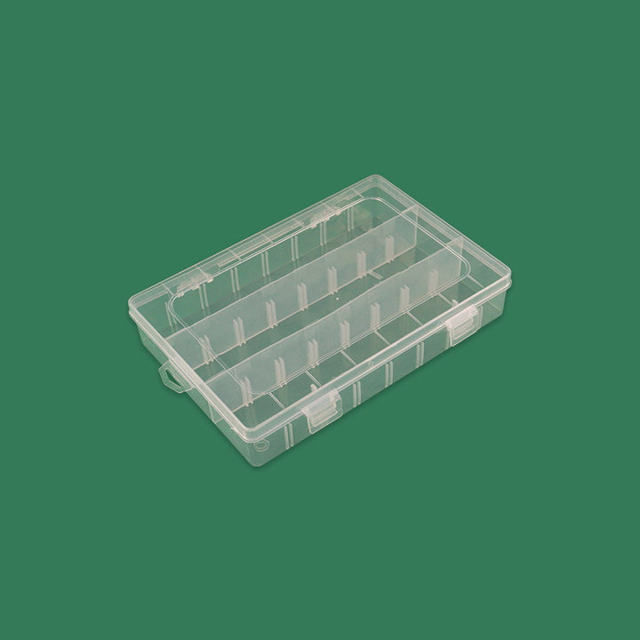 Versatile Craft Supply Organizer Box Stornfield