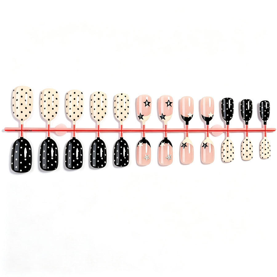 Nail Art Stornfield