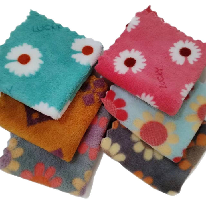 Ladies Cozy Microfleece Cuddle Cloths Stornfield