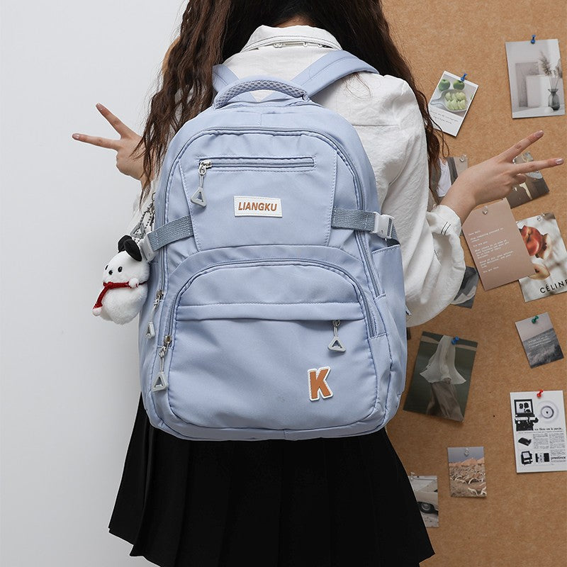 Multi-Functional Daypack Stornfield