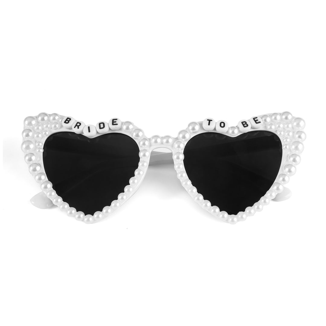 Decorative Birthday-Themed Fashion Sunglasses Stornfield