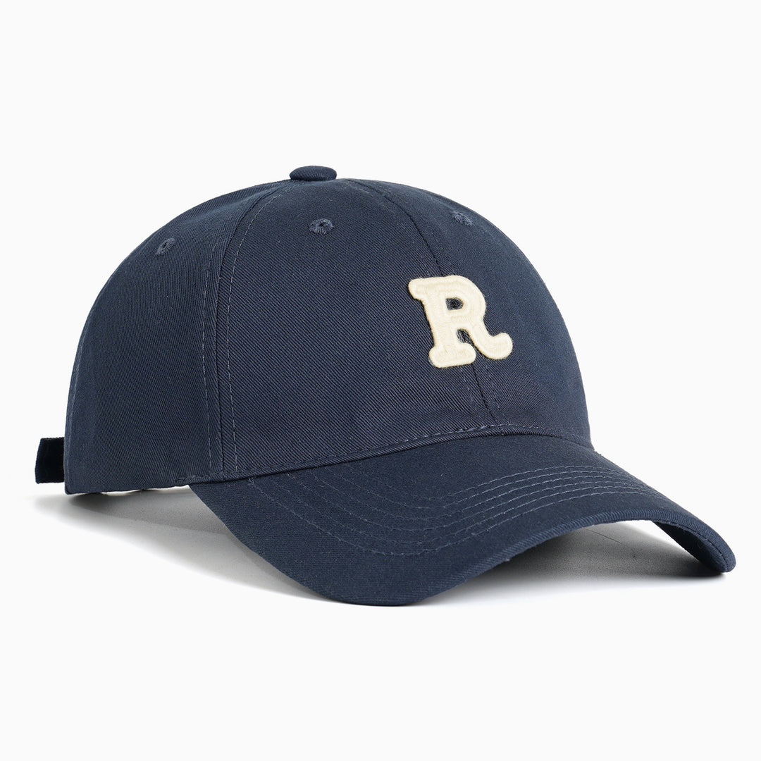 Women's sporty baseball cap with adjustable strap Stornfield