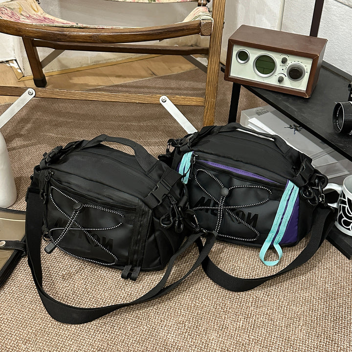 Practical Crossbody Bag Stornfield