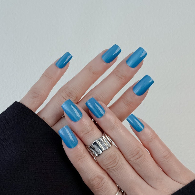 Long-lasting acrylic nails Stornfield