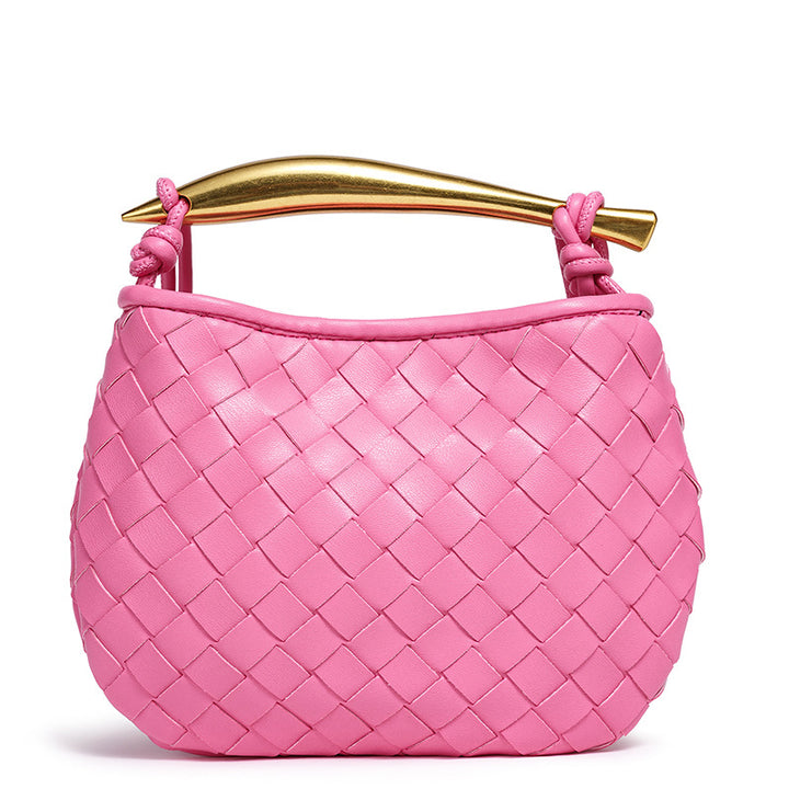 Stylish Woven Handbag Stornfield