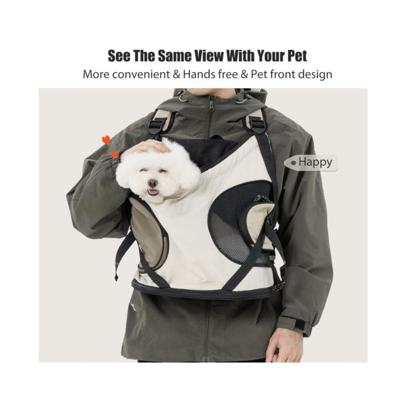 Cat Carrier Bag Stornfield