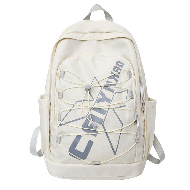Versatile Outdoor Sports Backpack Stornfield