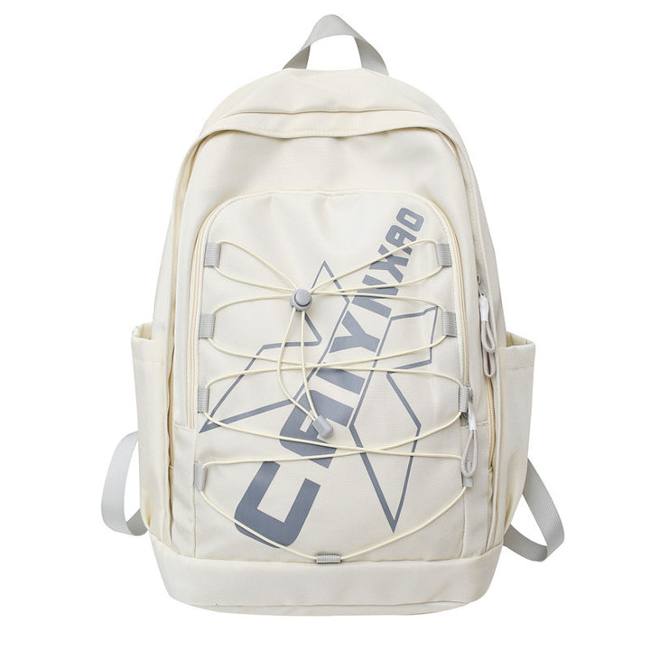 Versatile Outdoor Sports Backpack Stornfield