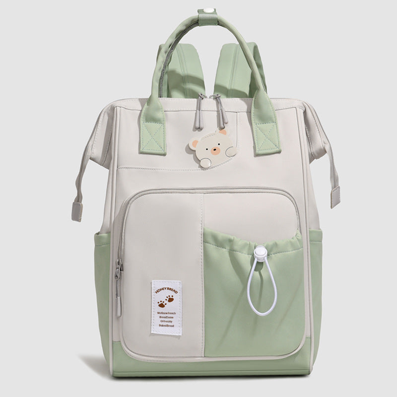 Cute Animal-Themed Multi-Functional Backpack Stornfield