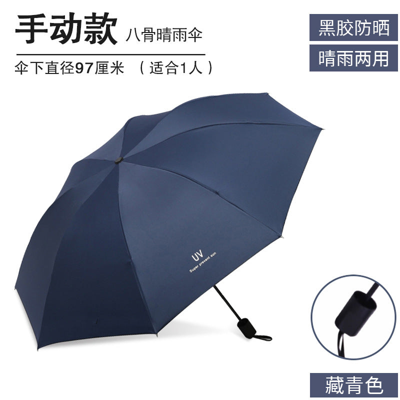 Unisex Umbrella Stornfield
