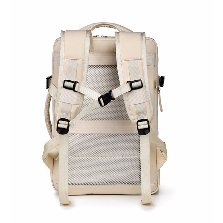 Minimalist Ergonomic Laptop Backpack Stornfield