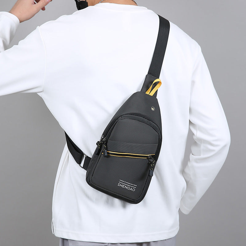 Versatile Sling Backpack