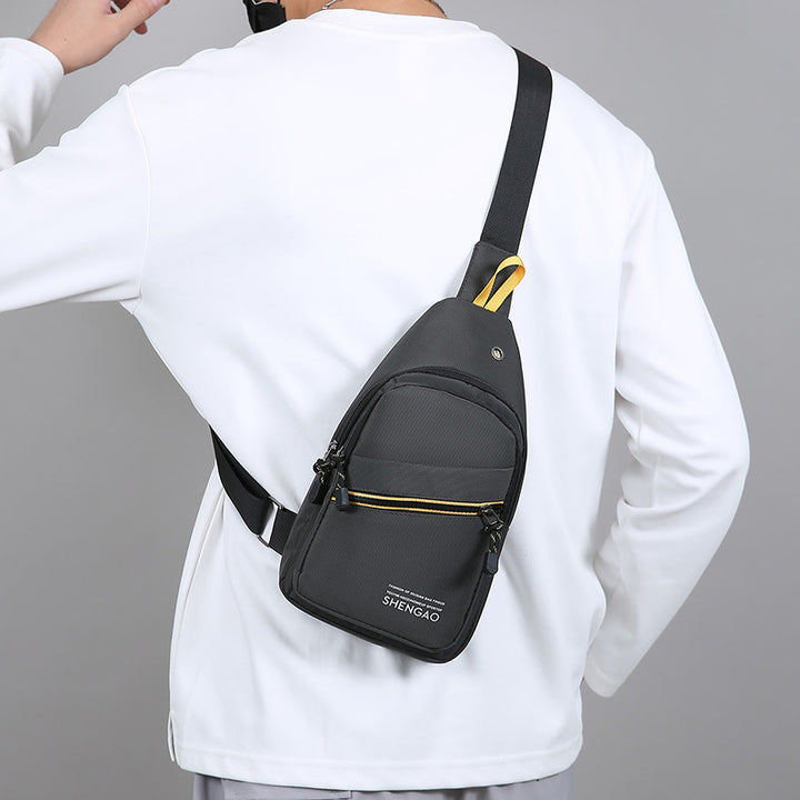 Versatile Sling Backpack
