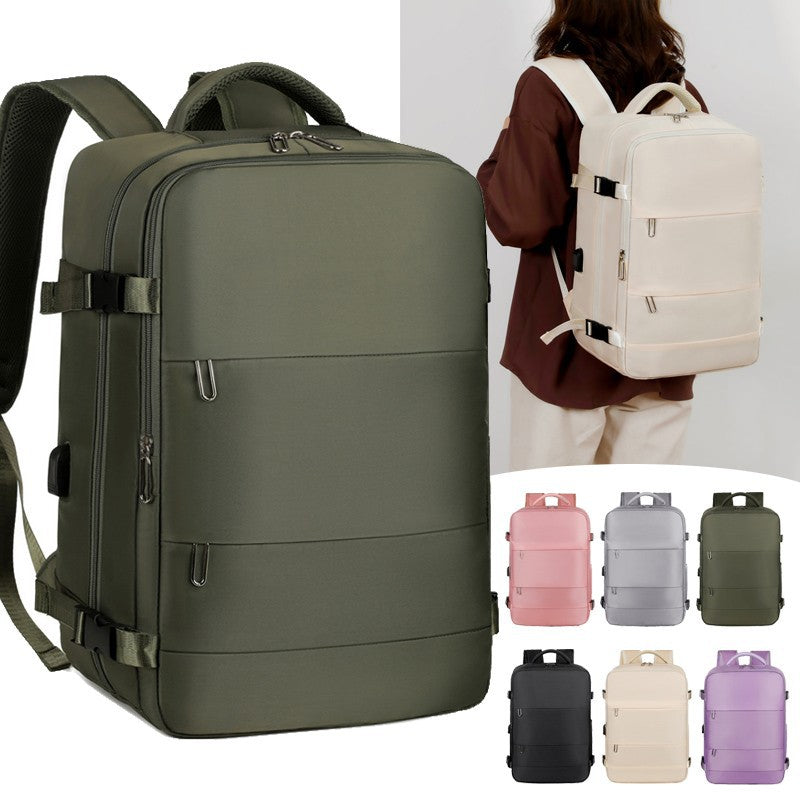 Versatile Laptop Backpack Stornfield