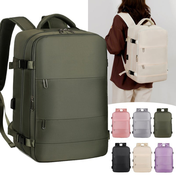 Versatile Laptop Backpack Stornfield