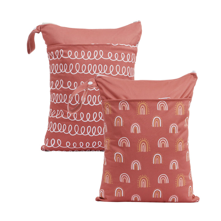 Reusable diaper bag Stornfield
