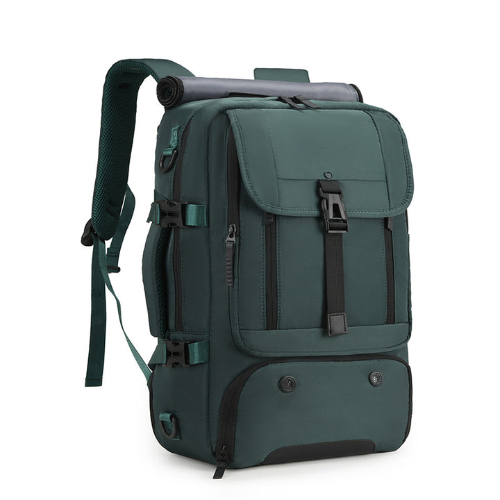 Versatile Tactical Travel Backpack Stornfield
