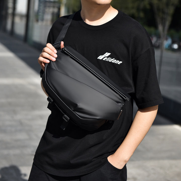 Versatile Crossbody Bag Stornfield