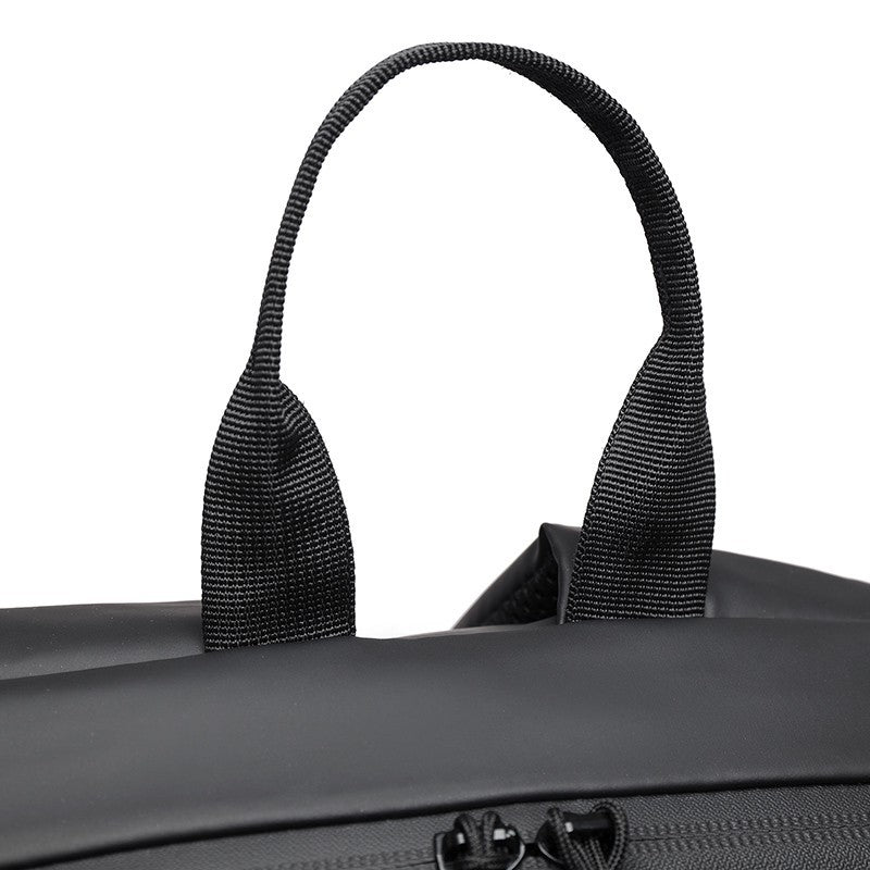 Urban everyday backpack with robust and waterproof design Stornfield