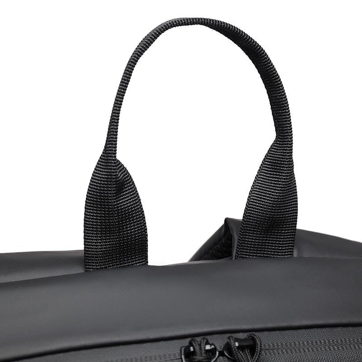 Urban everyday backpack with robust and waterproof design Stornfield