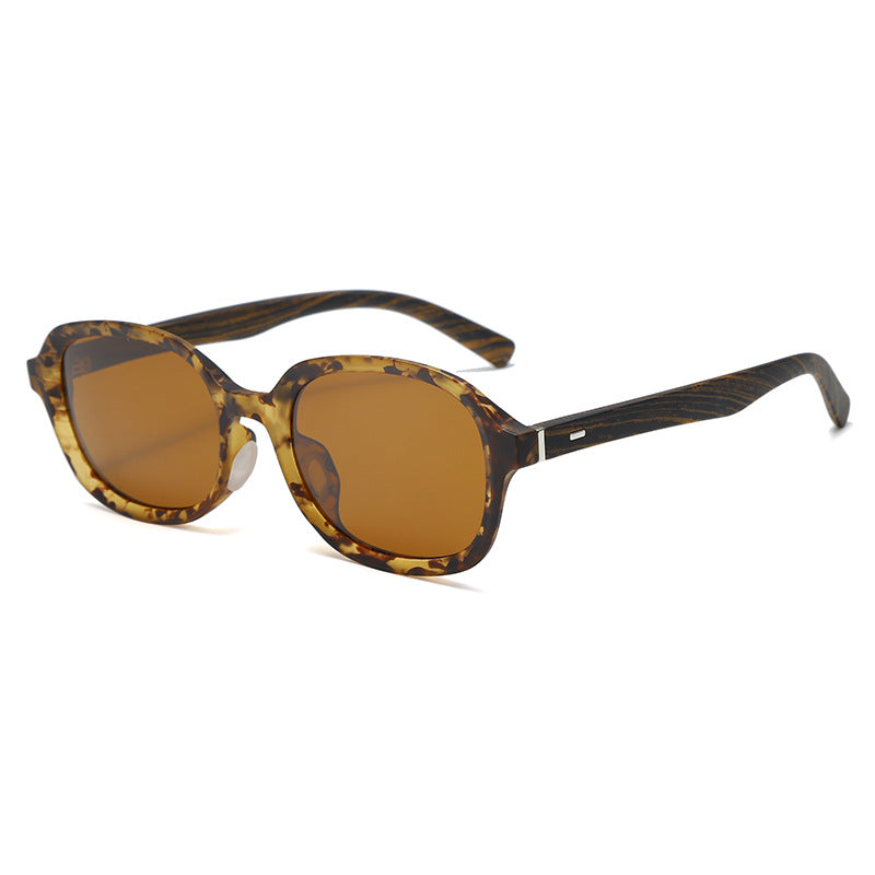 Women's robust sunglasses with ergonomic frame Stornfield