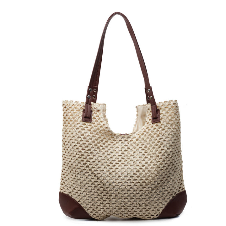 Structured Handbag Stornfield
