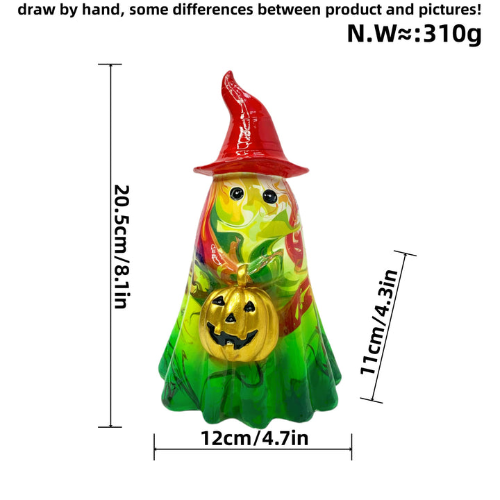 Decorative Halloween Figure Stornfield