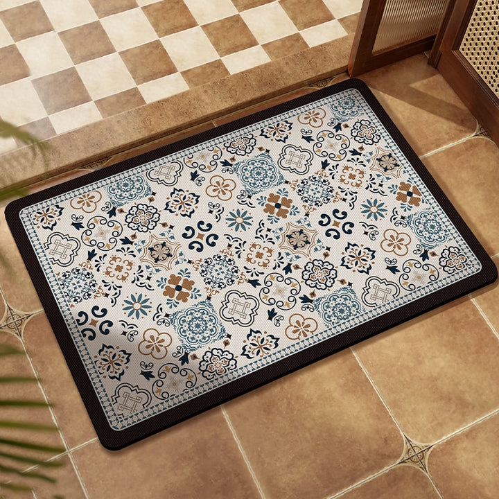 Decorative Floor Mat