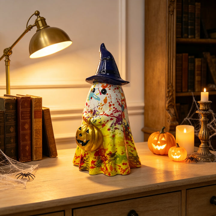 Decorative Halloween Figure Stornfield