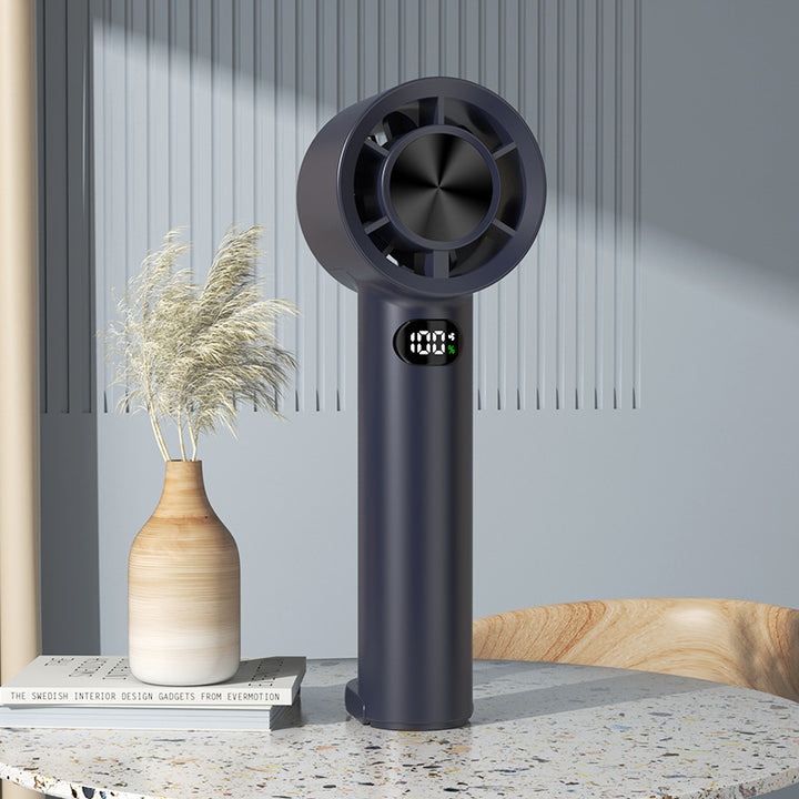 Personal Care Handheld Mist Fan Stornfield
