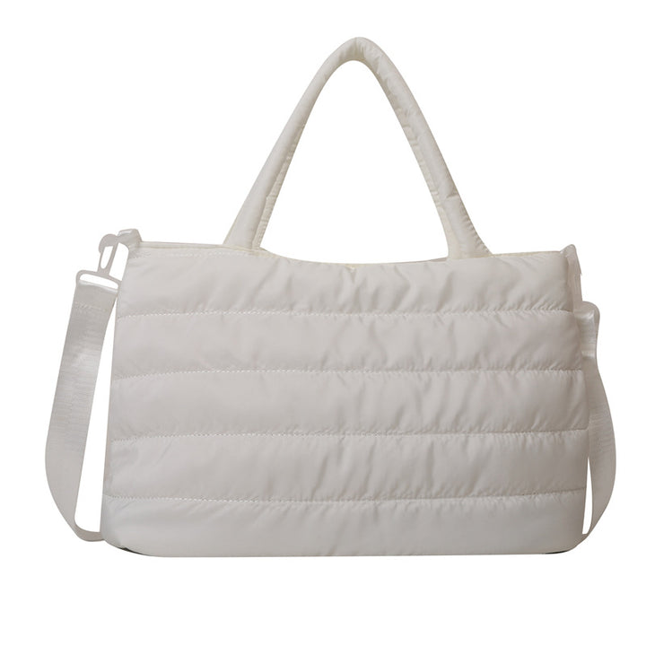 Multifunctional Carrying Bag With Insulated Interior Lining Stornfield
