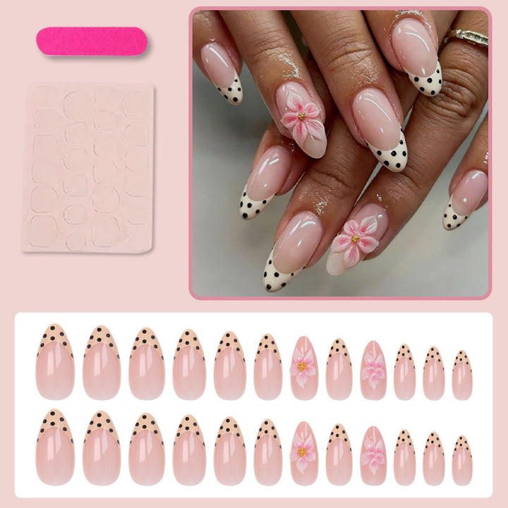 Artificial Nails Stornfield