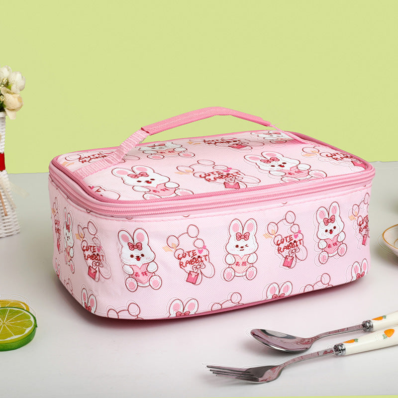 Insulated Lunch Box Stornfield