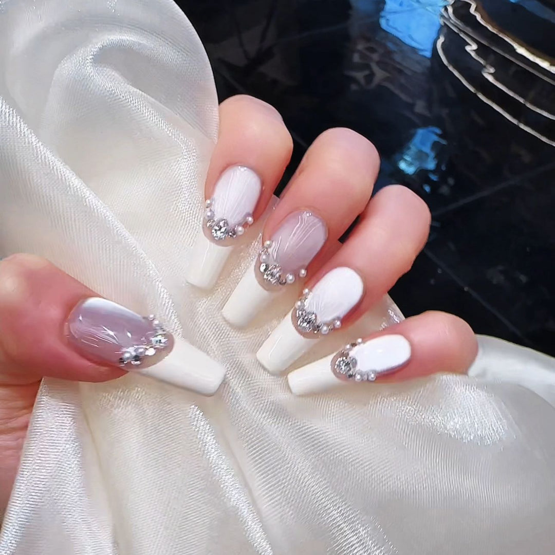 Elegant Nail Art Stornfield