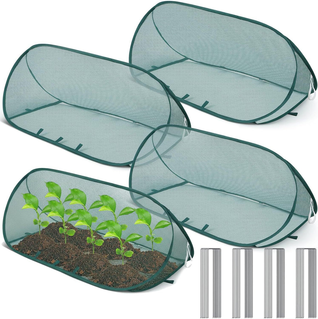 Garden Plant Protection Stornfield