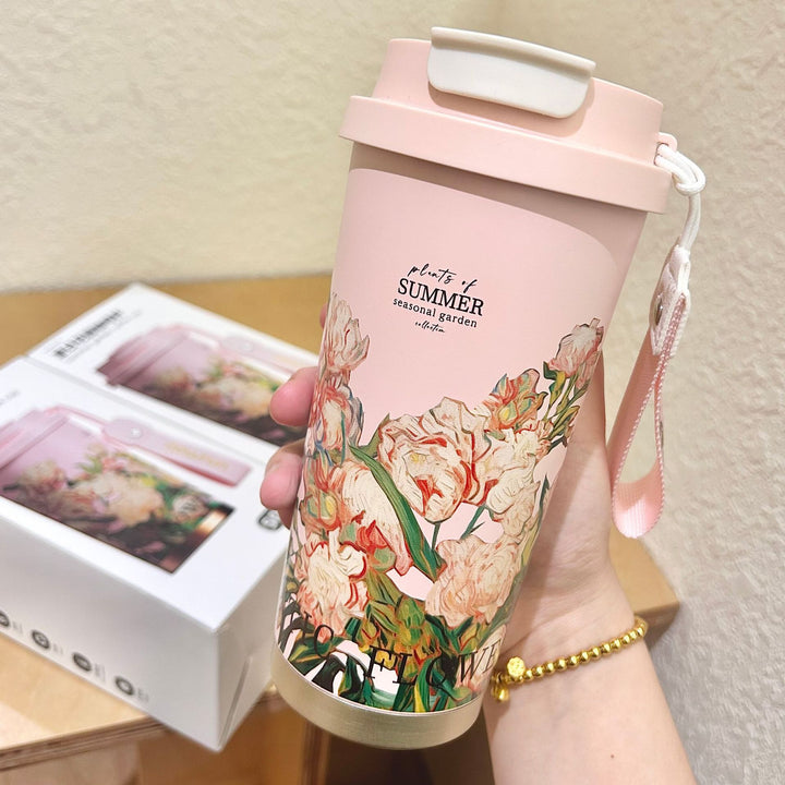 Women's Insulated Cup Stornfield