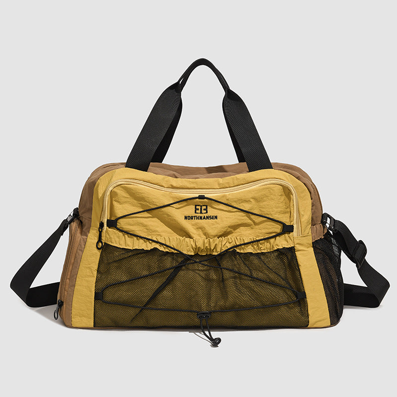 Multi-Functional Gym Duffel Bag Stornfield
