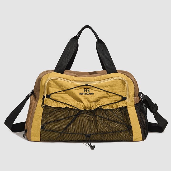 Multi-Functional Gym Duffel Bag Stornfield
